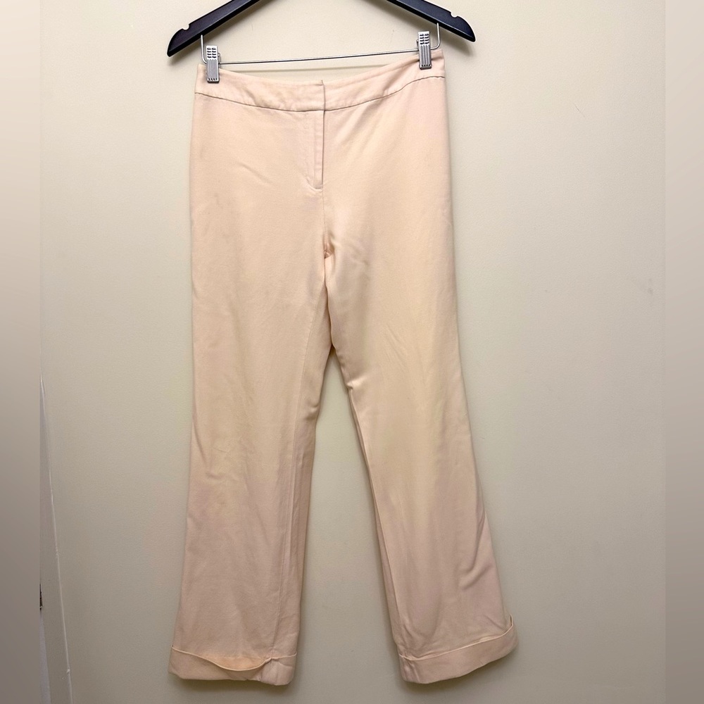 Ann Taylor Petite Dress pant